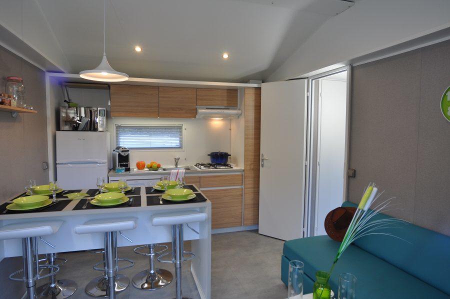 Camping Le Mas Des Sedaries Hotel Villefort  Esterno foto