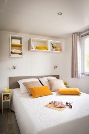 Camping Le Mas Des Sedaries Hotel Villefort  Esterno foto